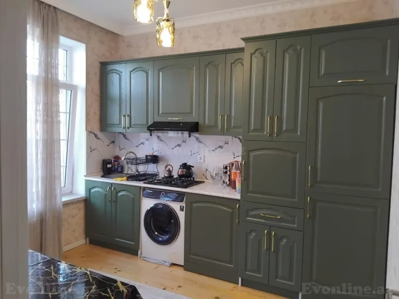 Satılır 4 otaqlı Həyət evi 100 m² Zabrat - şəkil 8