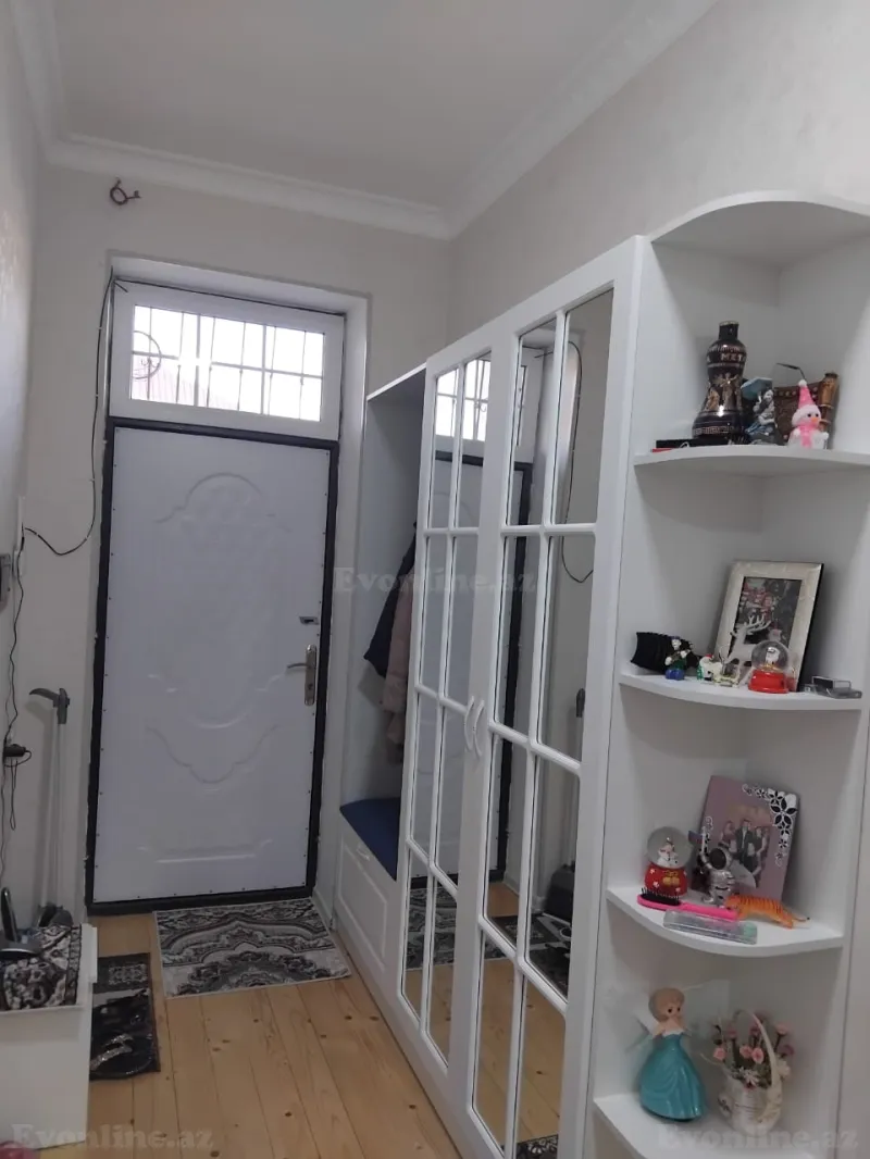 Satılır 4 otaqlı Həyət evi 100 m² Zabrat - şəkil 9