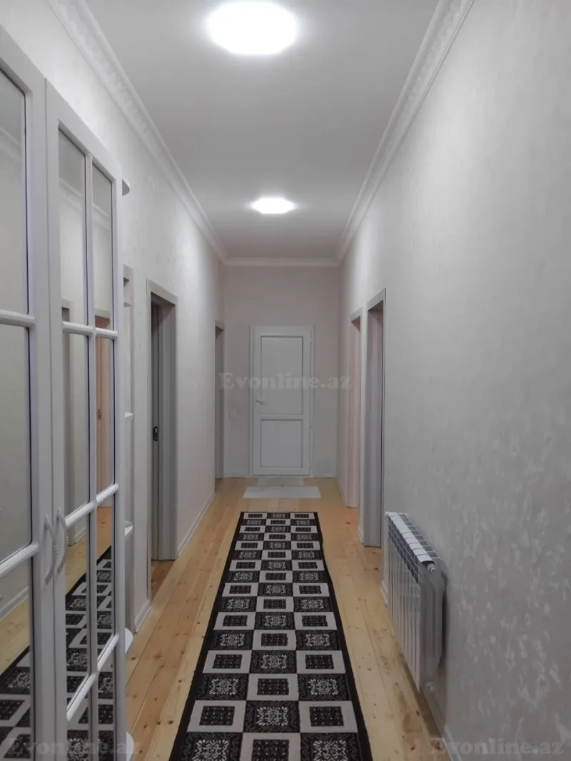 Satılır 4 otaqlı Həyət evi 100 m² Zabrat - şəkil 10