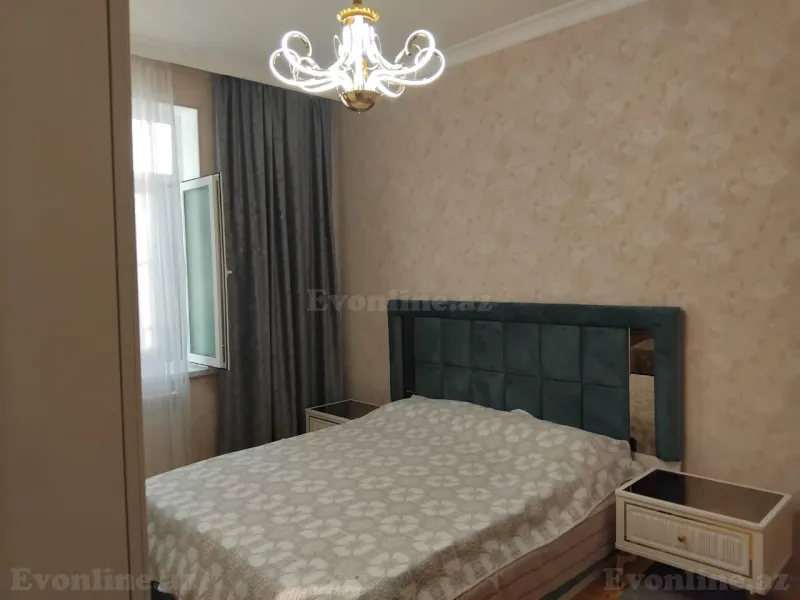 Satılır 4 otaqlı Həyət evi 100 m² Zabrat - şəkil 11