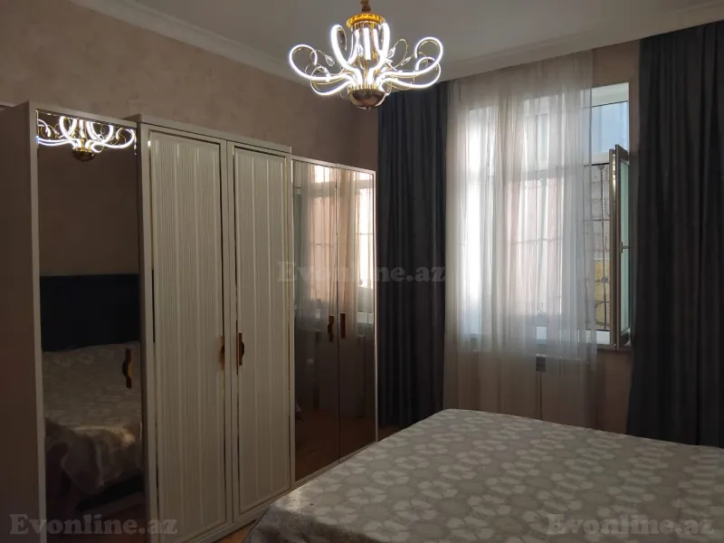 Satılır 4 otaqlı Həyət evi 100 m² Zabrat - şəkil 12