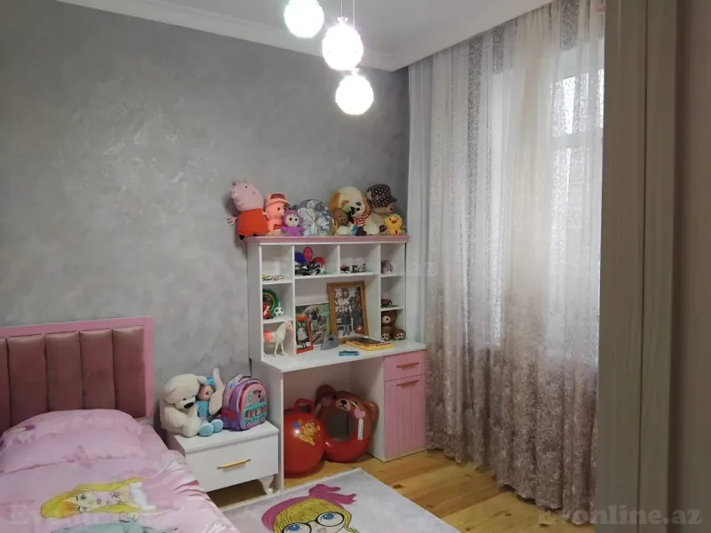 Satılır 4 otaqlı Həyət evi 100 m² Zabrat - şəkil 13