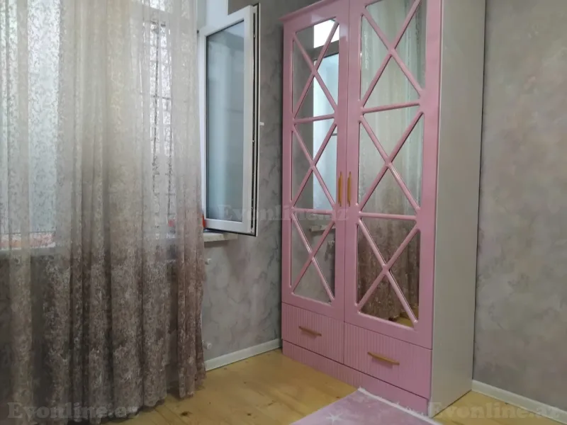 Satılır 4 otaqlı Həyət evi 100 m² Zabrat - şəkil 14