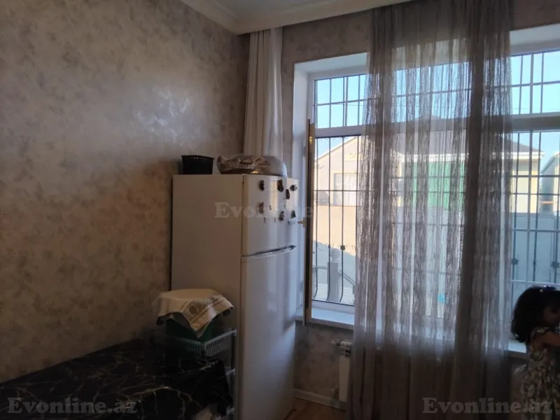 Satılır 4 otaqlı Həyət evi 100 m² Zabrat - şəkil 15