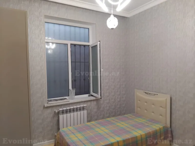 Satılır 4 otaqlı Həyət evi 100 m² Zabrat - şəkil 16