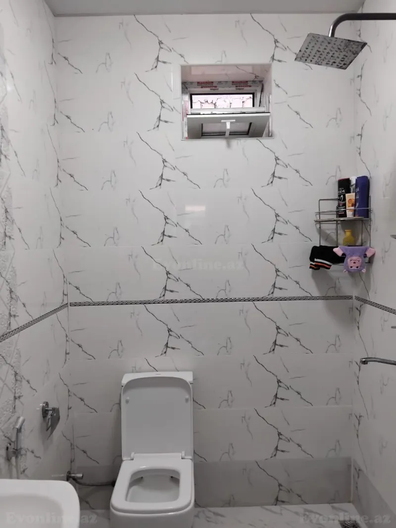 Satılır 4 otaqlı Həyət evi 100 m² Zabrat - şəkil 17