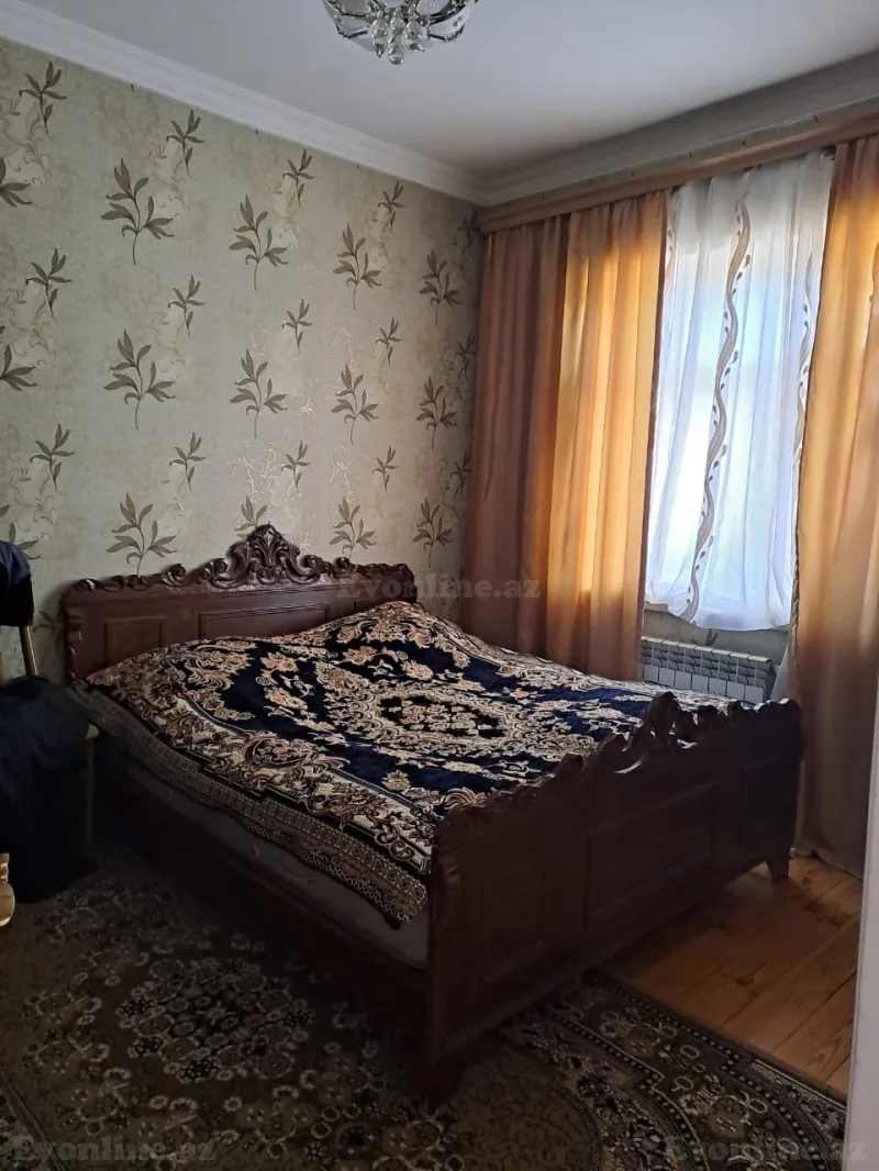 Satılır 5 otaqlı Həyət evi 110 m² Əmircan - şəkil 3