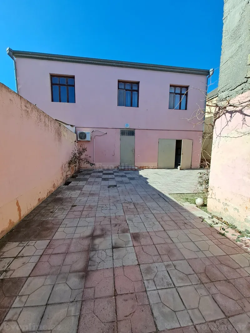 Satılır 5 otaqlı Həyət evi 110 m² Əmircan - şəkil 12