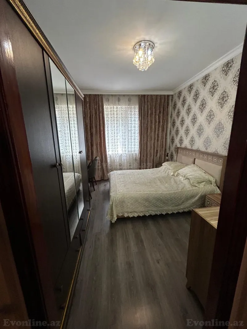 Satılır 3 otaqlı Mənzil Köhnə tikili 70 m² 4-cü mikrorayon - şəkil 6