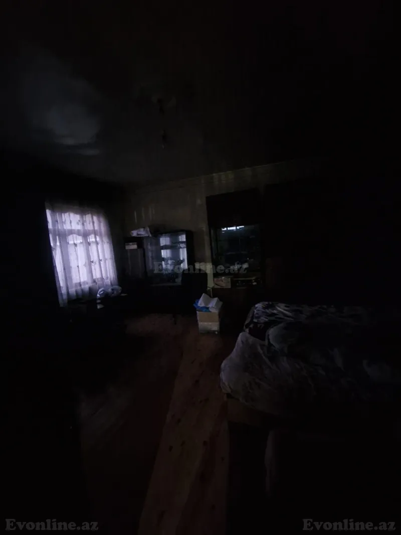 Satılır 4 otaqlı Həyət evi 100 m² Xırdalan - şəkil 3