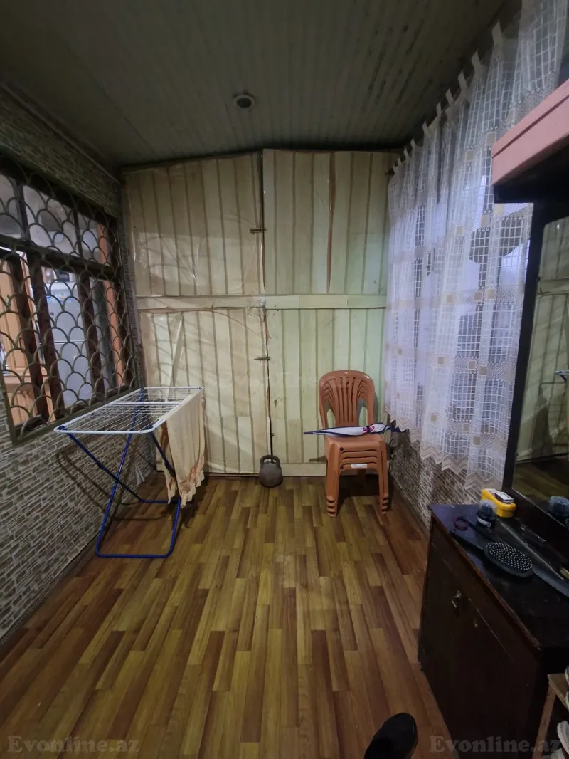 Satılır 4 otaqlı Həyət evi 100 m² Xırdalan - şəkil 5