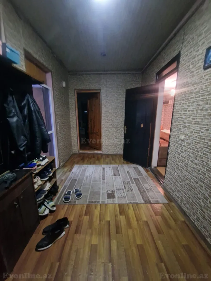 Satılır 4 otaqlı Həyət evi 100 m² Xırdalan - şəkil 9