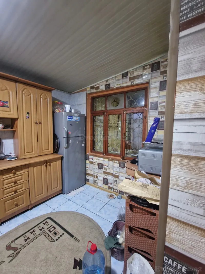 Satılır 4 otaqlı Həyət evi 100 m² Xırdalan - şəkil 10