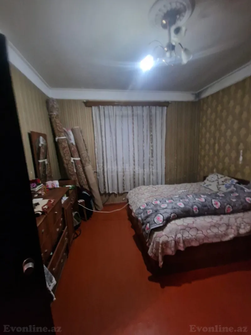 Satılır 4 otaqlı Həyət evi 100 m² Xırdalan - şəkil 12