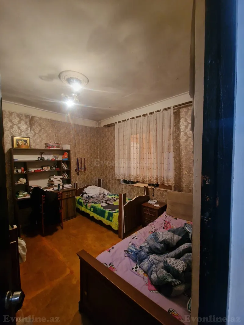 Satılır 4 otaqlı Həyət evi 100 m² Xırdalan - şəkil 14