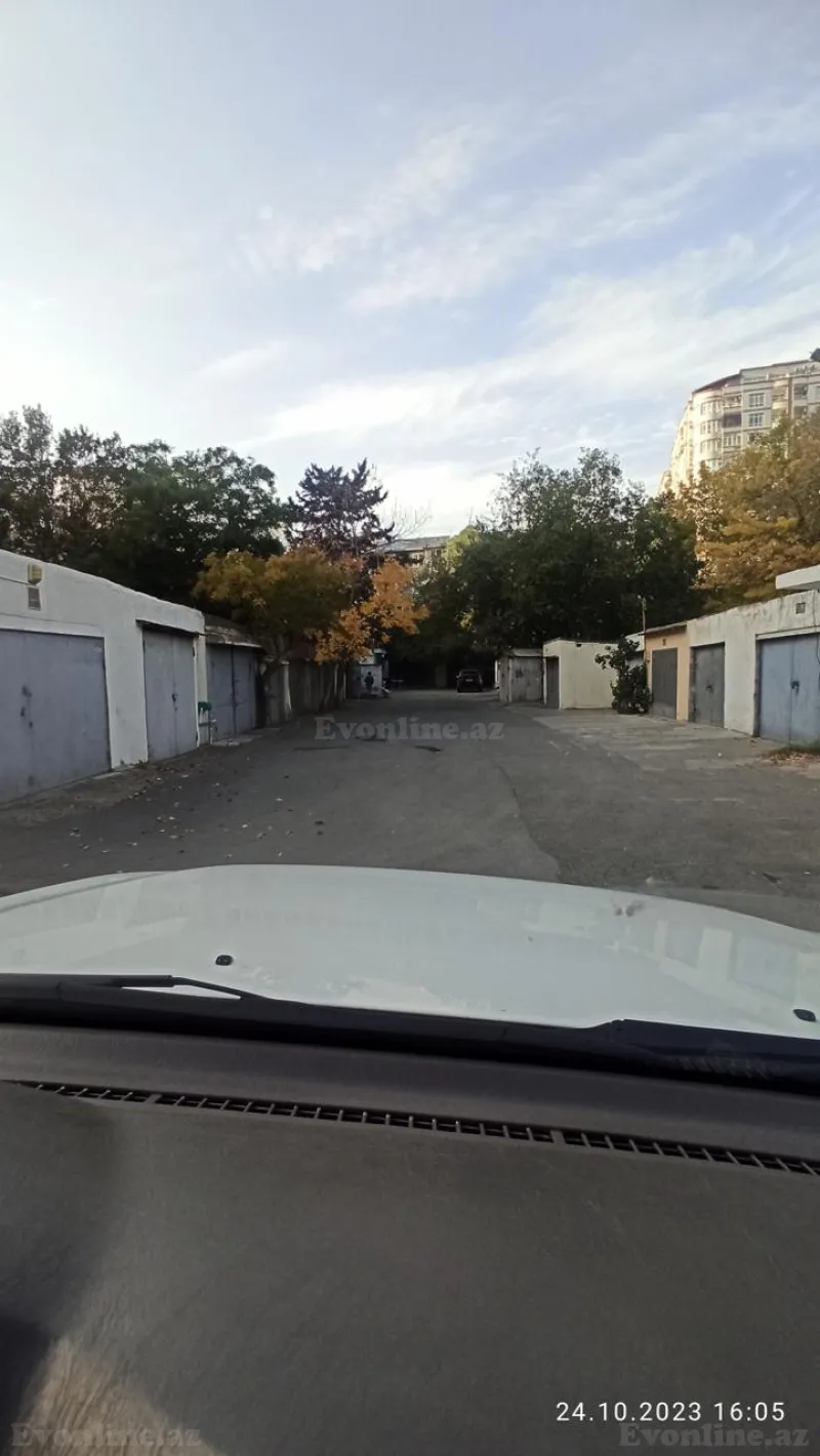 Satılır Qaraj 27 m² Montin - şəkil 6