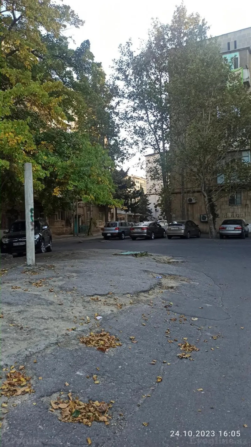 Satılır Qaraj 27 m² Montin - şəkil 8