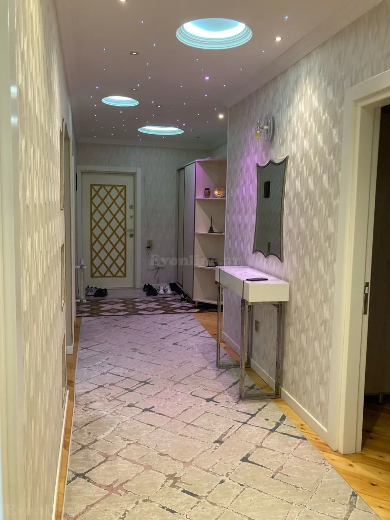 Satılır 5 otaqlı Mənzil Köhnə tikili 125 m² Qaraçuxur - şəkil 8