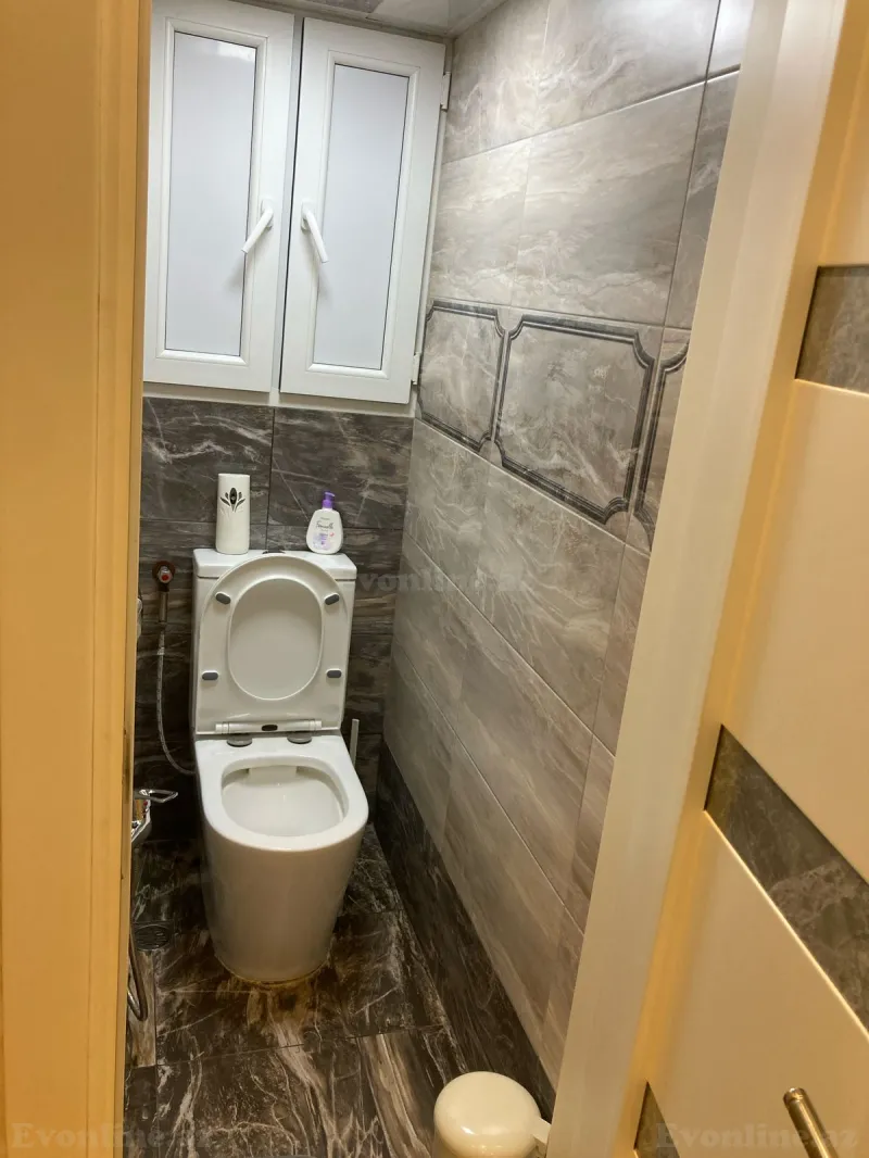 Satılır 5 otaqlı Mənzil Köhnə tikili 125 m² Qaraçuxur - şəkil 17