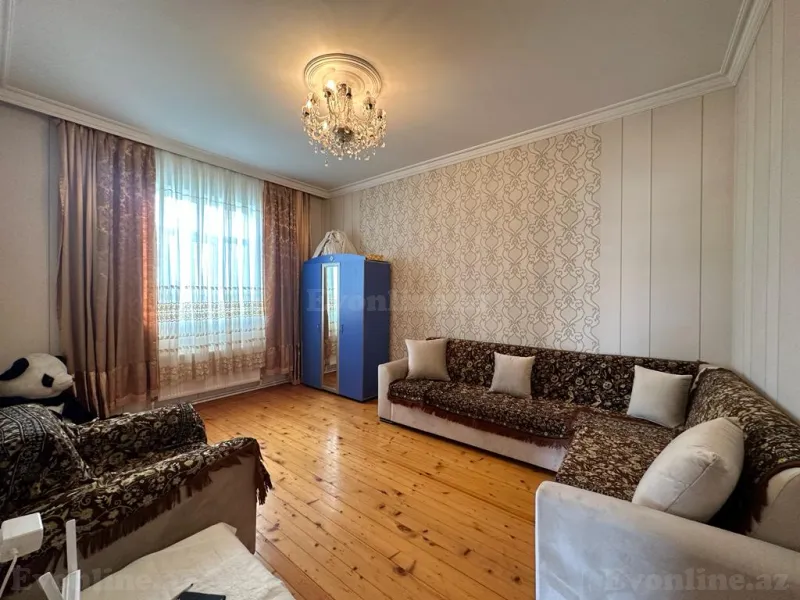 Satılır 5 otaqlı Həyət evi 250 m² Binəqədi - şəkil 12