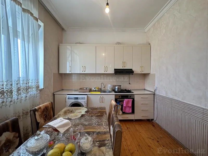 Satılır 5 otaqlı Həyət evi 250 m² Binəqədi - şəkil 17