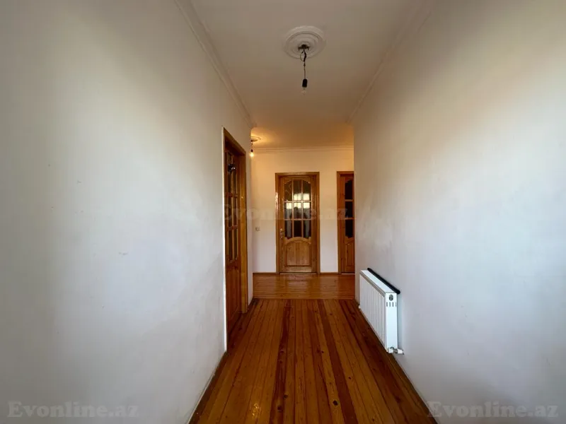 Satılır 5 otaqlı Həyət evi 250 m² Binəqədi - şəkil 18