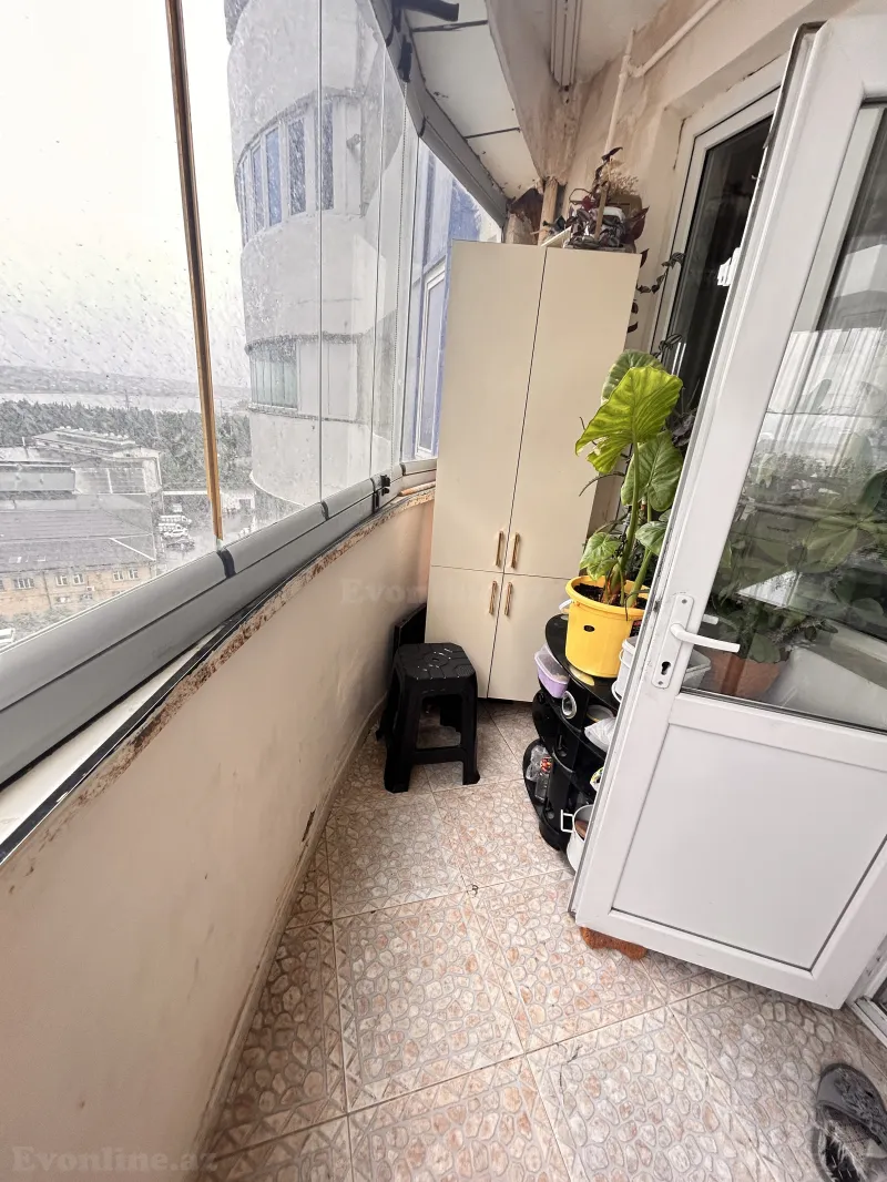 Satılır 2 otaqlı Mənzil Yeni tikili 103 m² Bakıxanov - şəkil 3