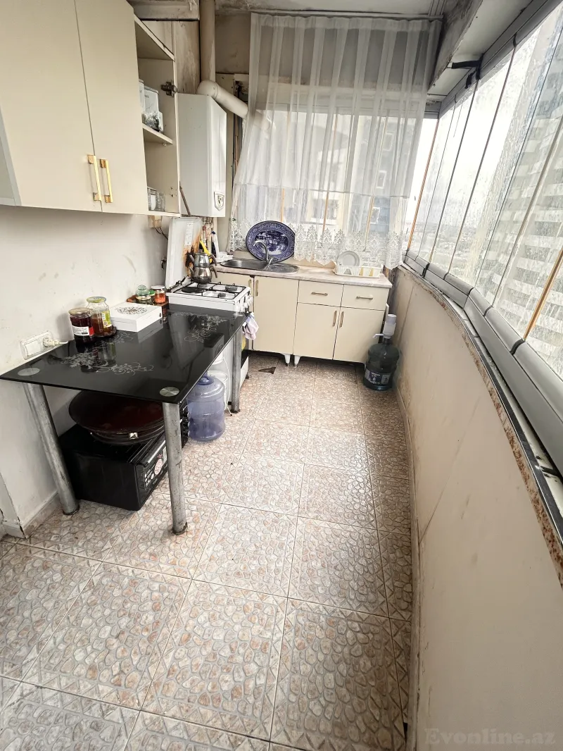 Satılır 2 otaqlı Mənzil Yeni tikili 103 m² Bakıxanov - şəkil 6