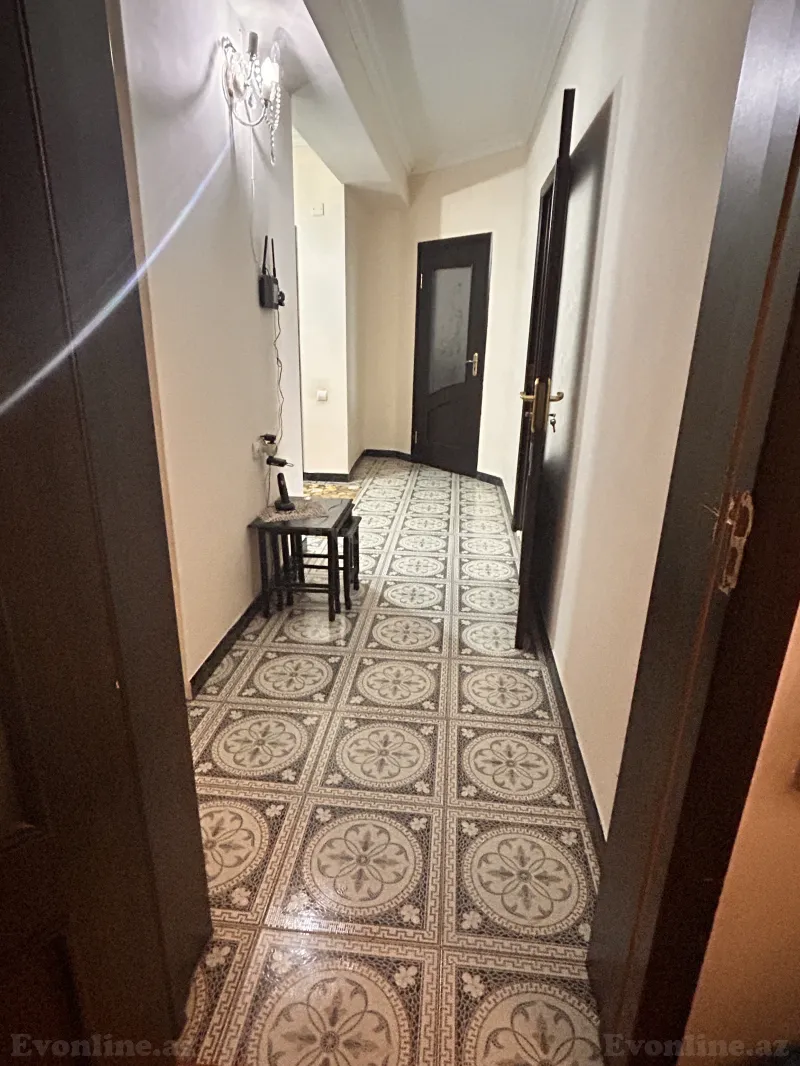 Satılır 2 otaqlı Mənzil Yeni tikili 103 m² Bakıxanov - şəkil 11