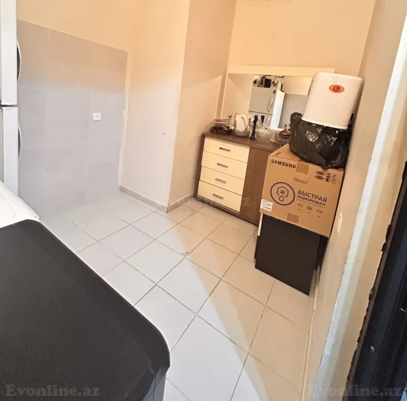 Satılır 2 otaqlı Mənzil Yeni tikili 103 m² Bakıxanov - şəkil 12