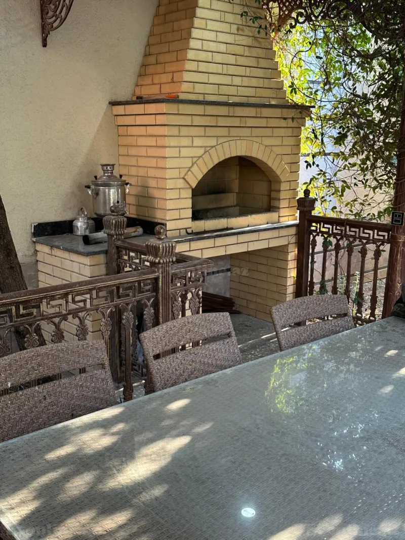 Satılır 6 otaqlı Həyət evi 650 m² Bakıxanov - şəkil 3