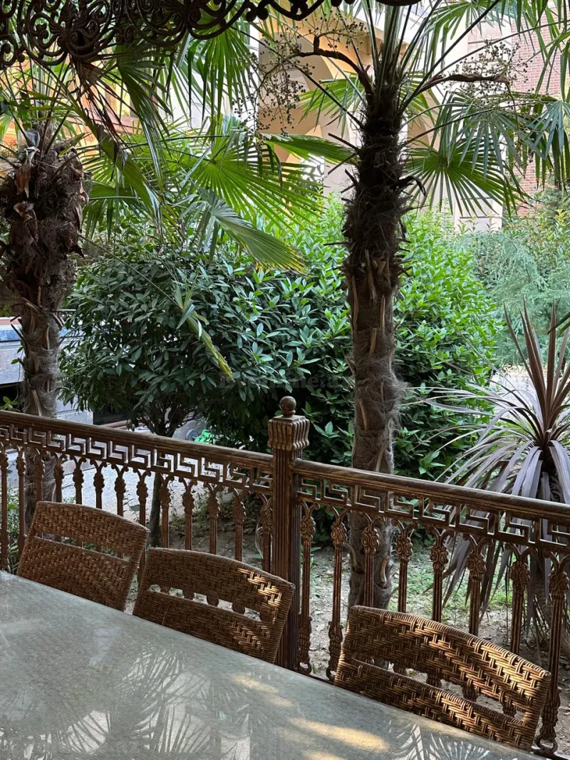 Satılır 6 otaqlı Həyət evi 650 m² Bakıxanov - şəkil 4