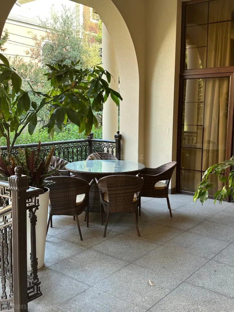 Satılır 6 otaqlı Həyət evi 650 m² Bakıxanov - şəkil 5