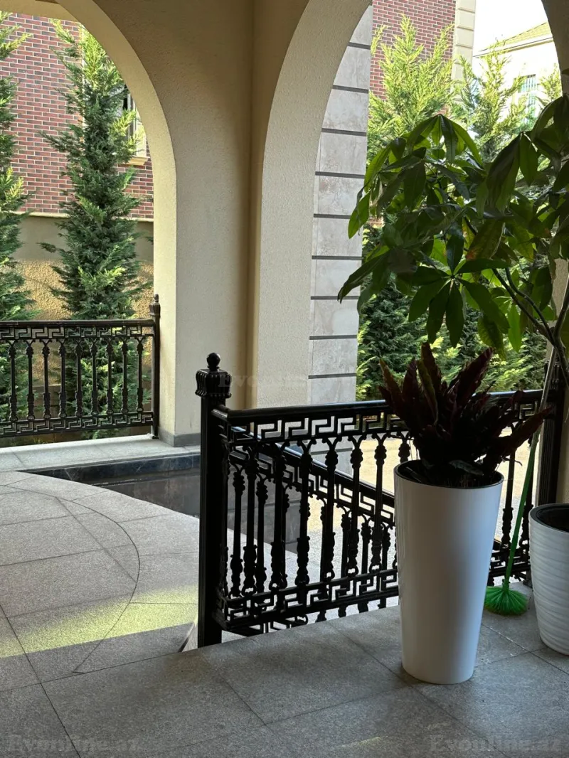 Satılır 6 otaqlı Həyət evi 650 m² Bakıxanov - şəkil 6