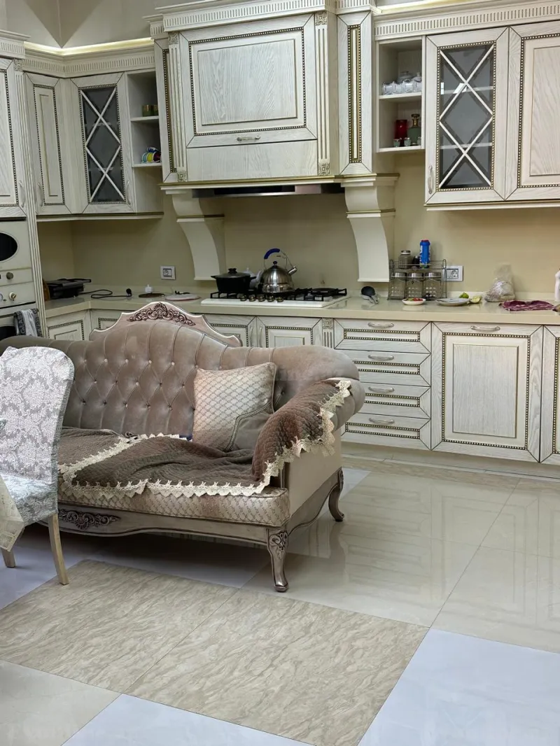 Satılır 6 otaqlı Həyət evi 650 m² Bakıxanov - şəkil 10