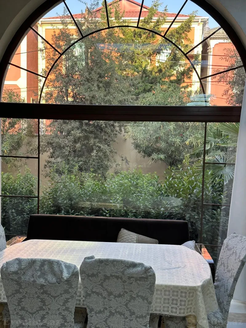 Satılır 6 otaqlı Həyət evi 650 m² Bakıxanov - şəkil 11