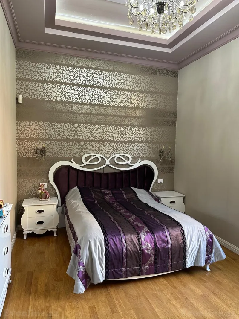 Satılır 6 otaqlı Həyət evi 650 m² Bakıxanov - şəkil 13