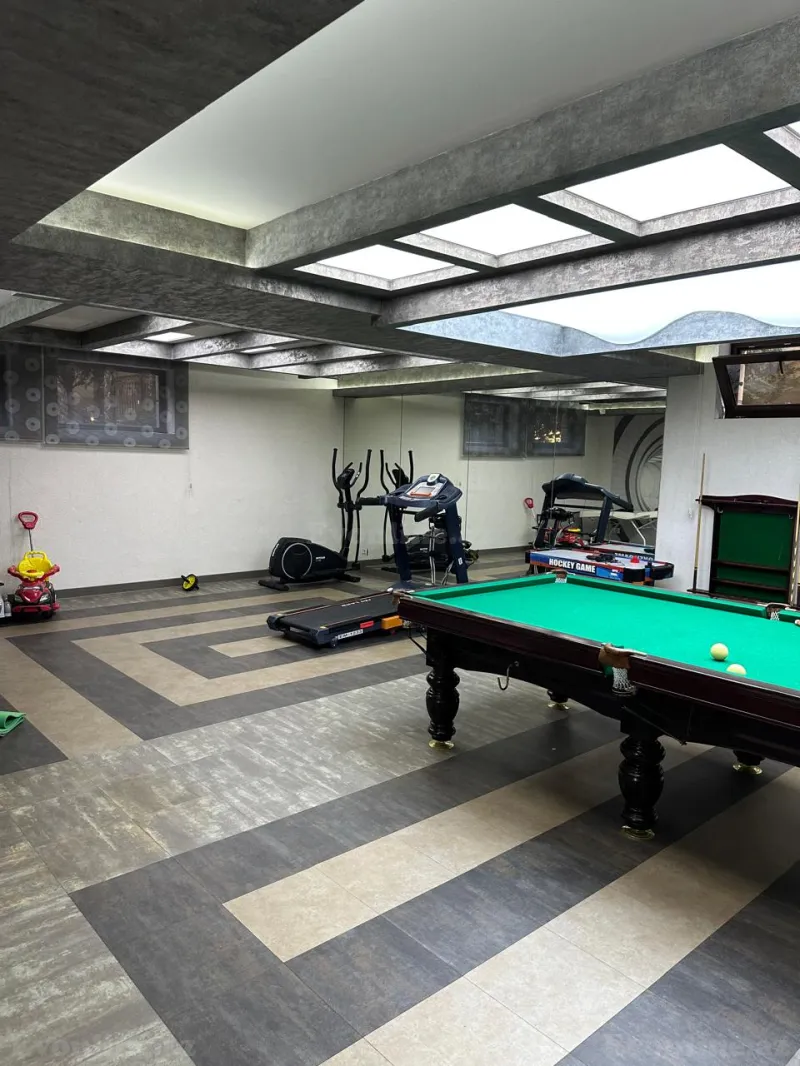 Satılır 6 otaqlı Həyət evi 650 m² Bakıxanov - şəkil 15