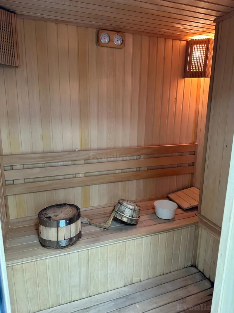 Satılır 6 otaqlı Həyət evi 650 m² Bakıxanov - şəkil 17