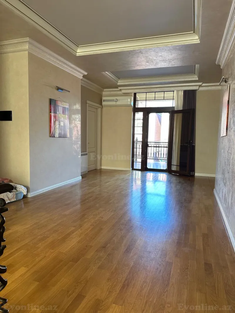 Satılır 6 otaqlı Həyət evi 650 m² Bakıxanov - şəkil 18