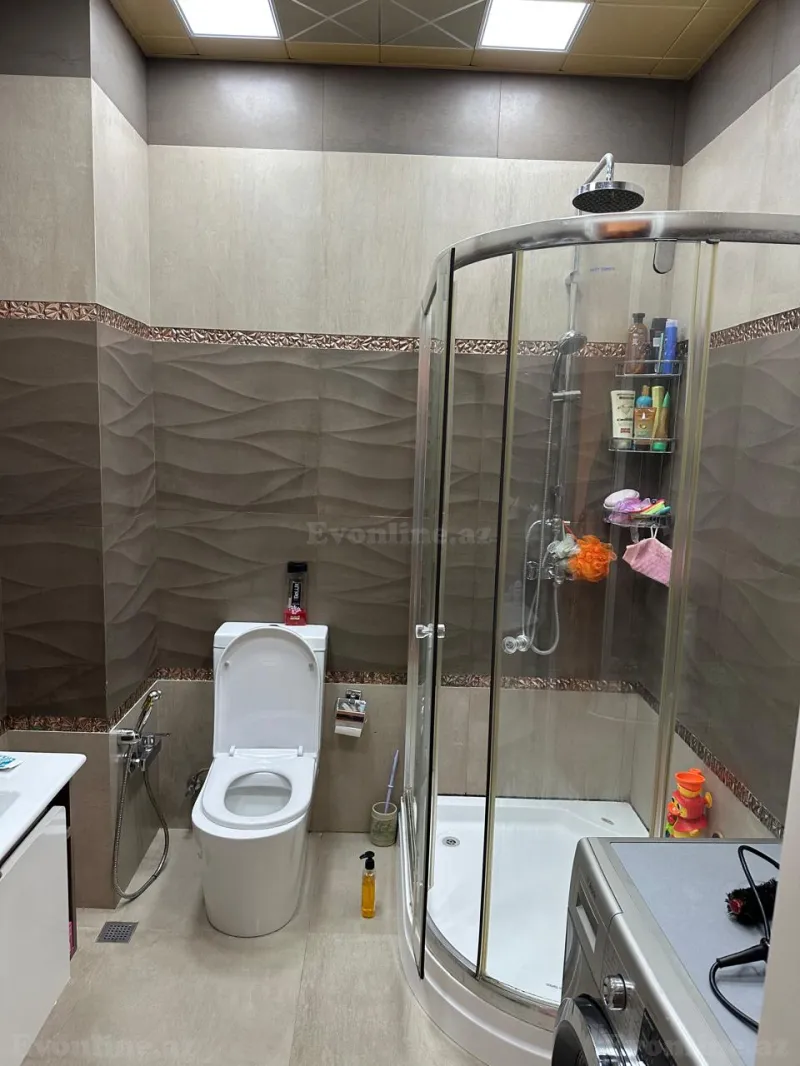 Satılır 6 otaqlı Həyət evi 650 m² Bakıxanov - şəkil 21
