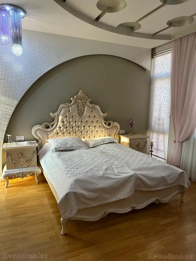 Satılır 6 otaqlı Həyət evi 650 m² Bakıxanov - şəkil 22