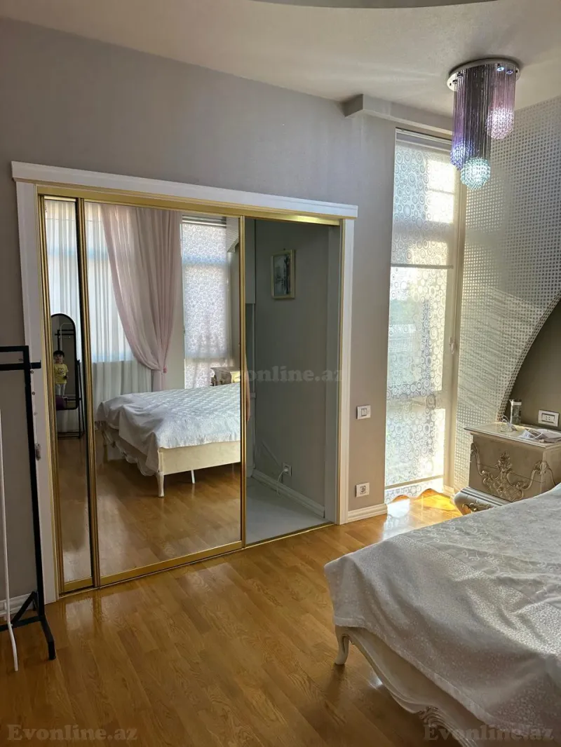 Satılır 6 otaqlı Həyət evi 650 m² Bakıxanov - şəkil 24