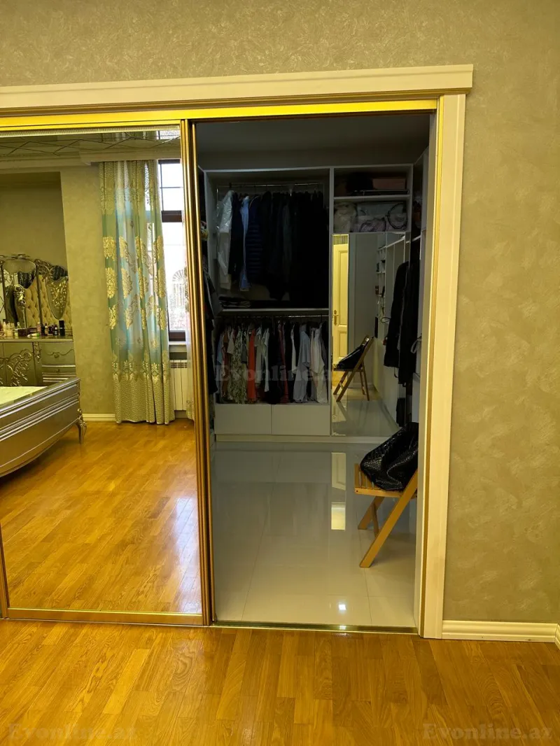 Satılır 6 otaqlı Həyət evi 650 m² Bakıxanov - şəkil 26