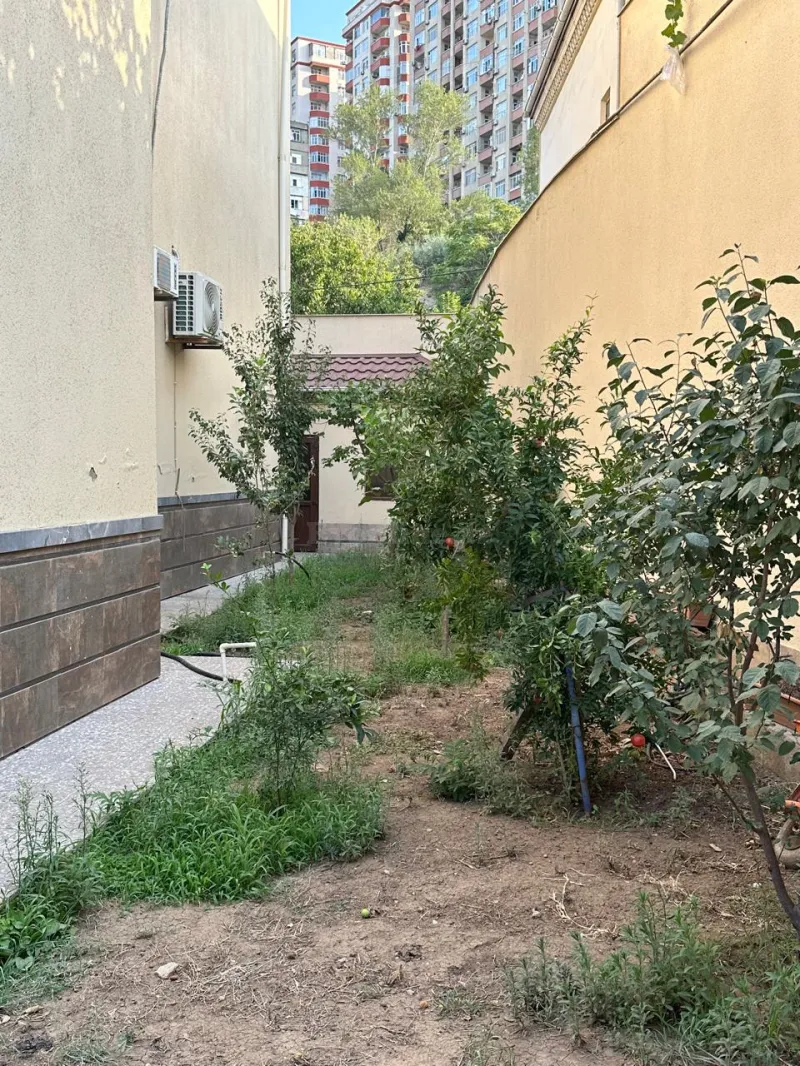 Satılır 6 otaqlı Həyət evi 650 m² Bakıxanov - şəkil 29
