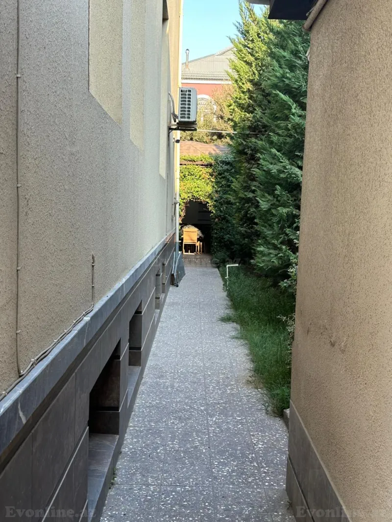 Satılır 6 otaqlı Həyət evi 650 m² Bakıxanov - şəkil 30