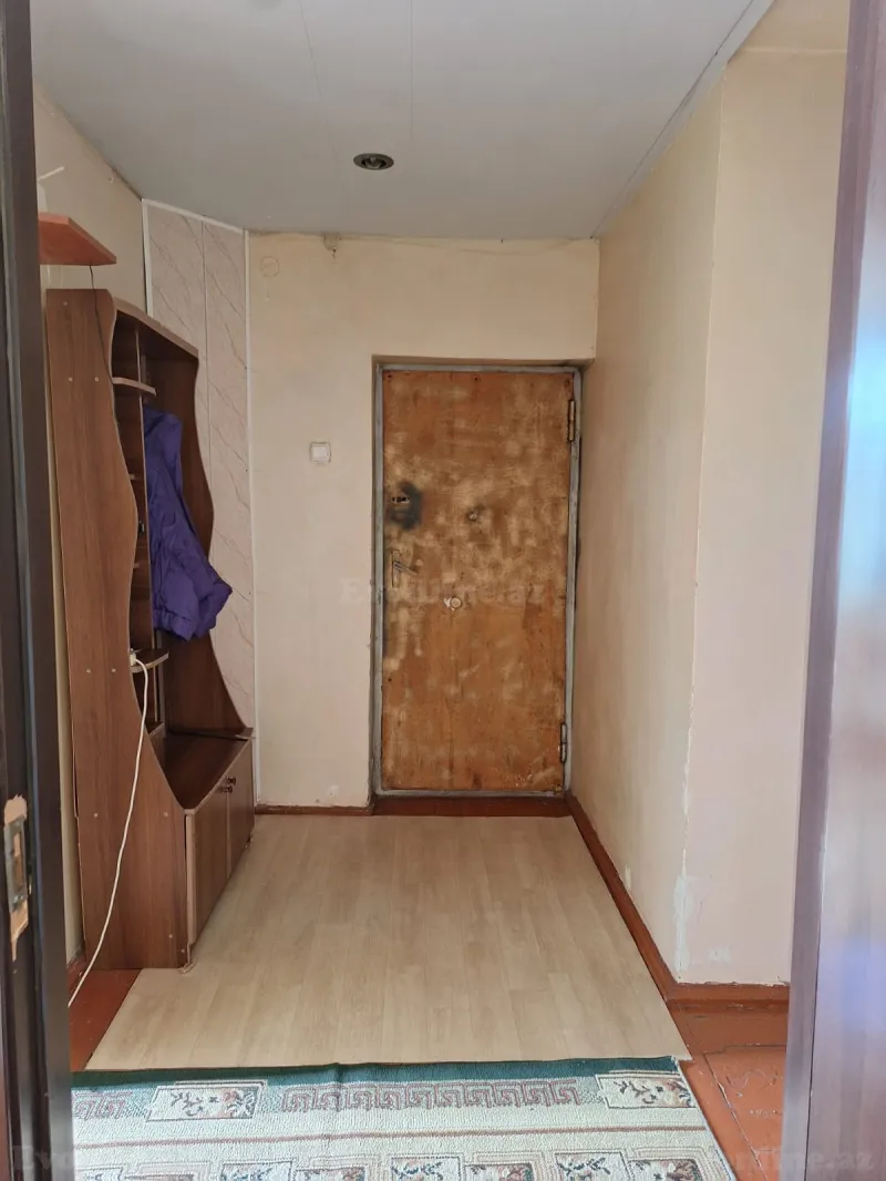 Satılır 4 otaqlı Mənzil Köhnə tikili 80 m² Qaraçuxur - şəkil 6