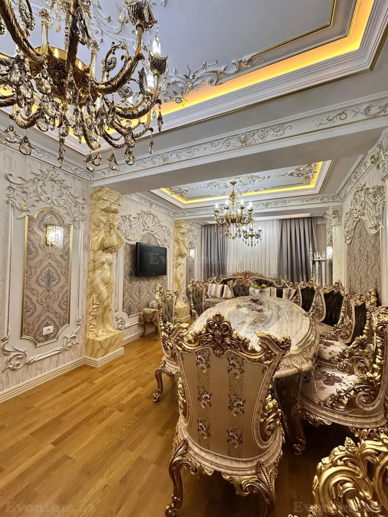 Satılır 2 otaqlı Mənzil Yeni tikili 79 m² Xətai m. - şəkil 3