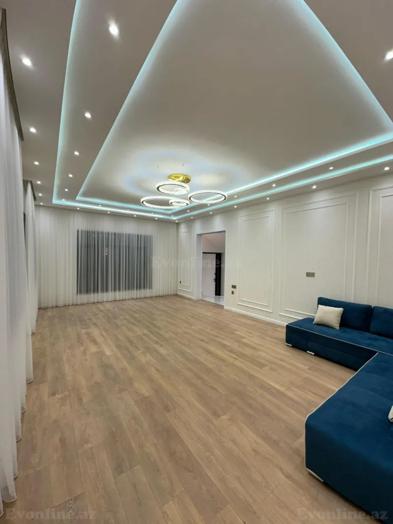 Satılır 5 otaqlı Həyət evi 200 m² Şağan - şəkil 7