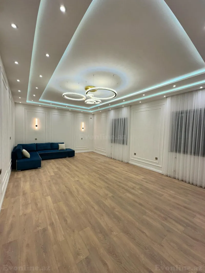 Satılır 5 otaqlı Həyət evi 200 m² Şağan - şəkil 9